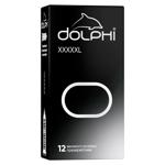 Prezervative Dolphi XXXXXL 12buc
