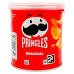 Chipsuri Pringles Original 40g