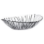 Fructiera Pasabahce Aurora ovala 33cm