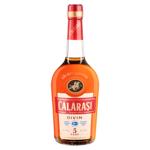 Бренди Calarasi Legenda 5лет 0,5л