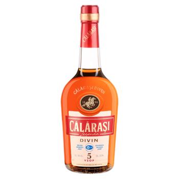 Divin Calarasi Legenda 5ani 0.5l - cumpărați, prețuri pentru BONUS - foto 1