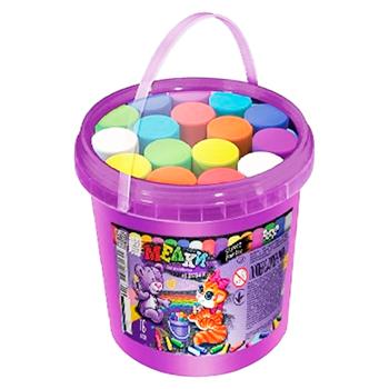 Creta p/u desen caldarusa Mega 16buc 22980 - купить, цены на BONUS - фото 1