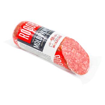 Salam Rogob Moldovenesc semiafumat - cumpărați, prețuri pentru BONUS - foto 3