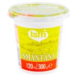 Smantana Latti 20% 300g