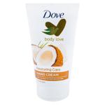 Крем для рук Dove Restoring Care Кокосовое масло и миндальное молоко 75мл