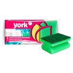 Burete p-ru bucatarie York profilat 3buc