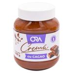 Crema de cacao Ora 400g