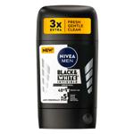 Deodorant stick Nivea Black&White Power 50ml