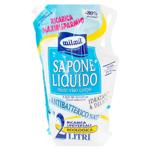 Sapun lichid MilMil Nutriente & Delicato rezerva 2l