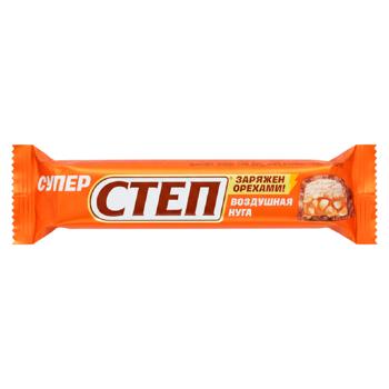 Baton de ciocolata Step 65g - cumpărați, prețuri pentru BONUS - foto 1