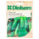 Seminte Diolsem Castraveti Wisconsin SMR 58 4g