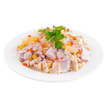Salata Orientala - cumpărați, prețuri pentru BONUS - foto 1