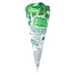 Inghetata Belaia Berioza cornisor vafe 120g