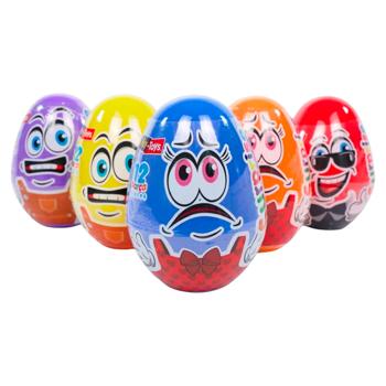 Oua Maxi Surprise as. - cumpărați, prețuri pentru BONUS - foto 1