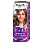 Vopsea Palette ICC 6-1 blond cenusiu inchis