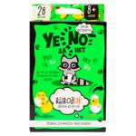 Jocul Quest Card Yes-No 22951