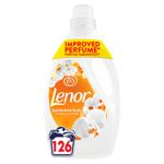 Balsam de rufe Lenor Orhid&Vanilla 2.65l