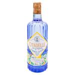 Gin Citadelle Jardin Dete 0.7l