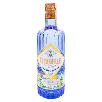 Gin Citadelle Jardin Dete 0.7l - cumpărați, prețuri pentru BONUS - foto 1