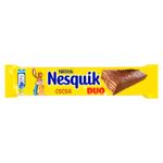 Napolitana Nesquik crema de cacao 26g
