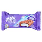 Prajitura Milka Choco snack 32g