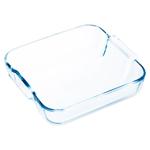Tava Pyrex 21*21cm
