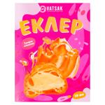 Prajitura Vatsak Ecler 210g