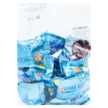 Bomboane Janets Bakery American Brownie 500g - cumpărați, prețuri pentru BONUS - foto 1