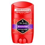 Deodorant stick Old Spice Rockstar 50g