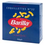 Paste fainoase Barilla Coquillettes 500g