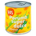Porumb Vis conservat 400g