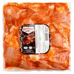 Gamba de pui Сarnprodlux marinata 2kg