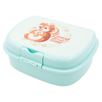 Lunch box EH 18*13*6cm - cumpărați, prețuri pentru BONUS - foto 7