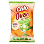 Chips Chio Oven Smantana&Ceapa 100g