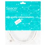 Кабель сетевой UTP Spacer RJ-45 3м