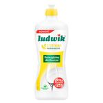 Gel p-ru vesela Ludwik 900ml Lamaie