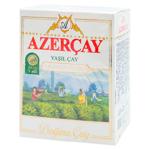 Ceai Azercay verde cu iasomie 100g c/carton