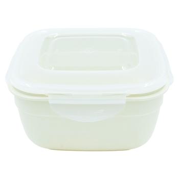 Container alim/Phibo Safe-food 1l - купить, цены на BONUS - фото 1