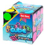 Cub Rubik octogon