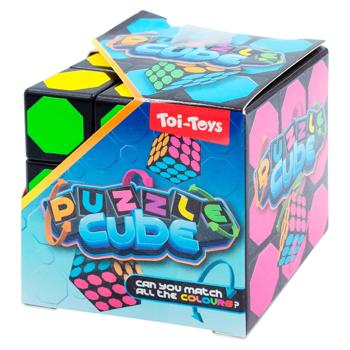 Cub Rubik octogon - купить, цены на BONUS - фото 1