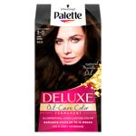 Vopsea pentru par Palette Deluxe 3-0 Saten inchis
