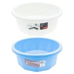 Lighean Plast Team Rotund 8l in asortiment