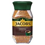 Cafea solubila Jacobs Kraftig 200g
