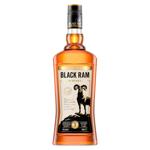 Виски Black Ram 0,7л