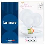 Набор Luminarc  столовой посуды из 18 предметов