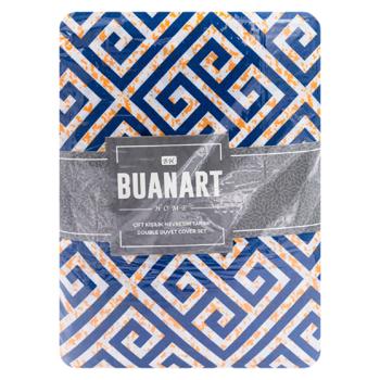 Set lengerie de pat 200*220/50*70 - cumpărați, prețuri pentru BONUS - foto 1