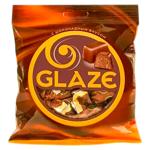Bomboana Glaze ciocolată 500g