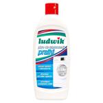 Solutie curatare p/u masina de spalat Ludwik 250ml