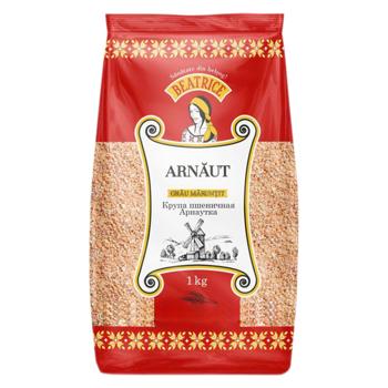 Crupe de grau Arnaut Beatrice 900g - cumpărați, prețuri pentru BONUS - foto 1