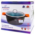 Cratita Bohmann marmura 5l